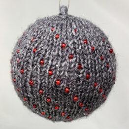 BEAD Ornament