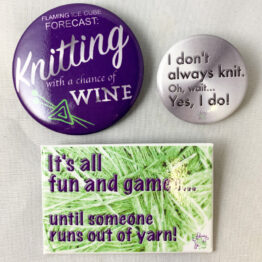 Quote Pins